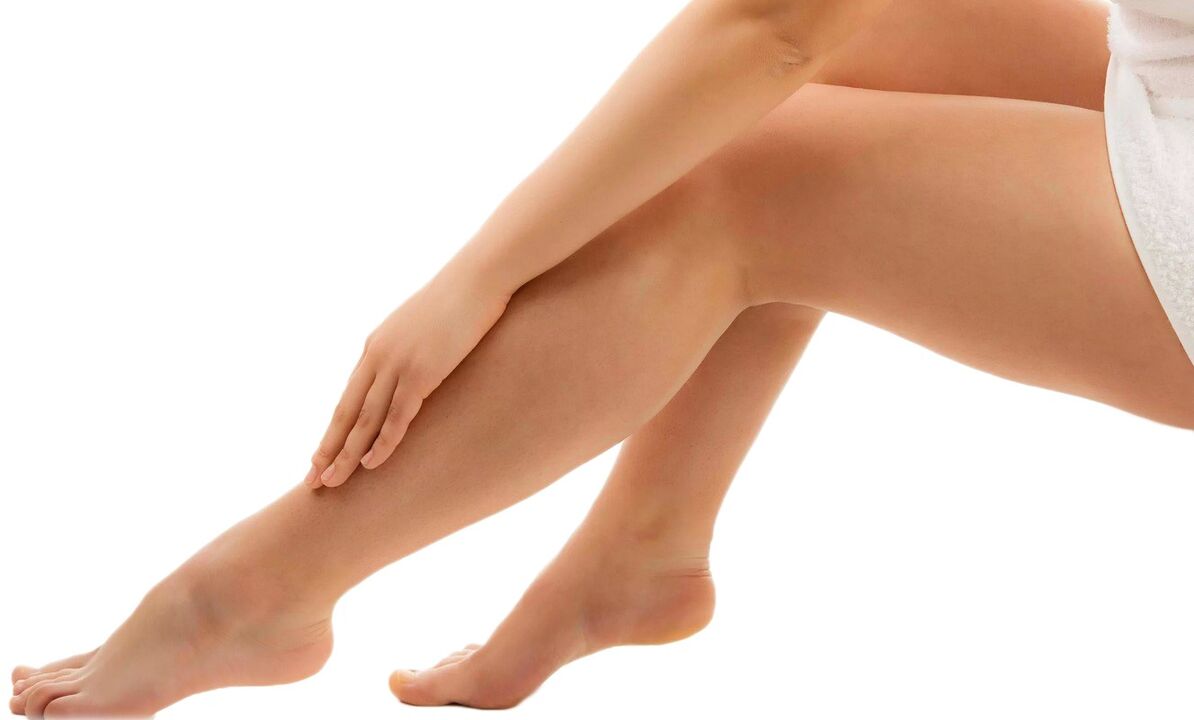 Como usar correctamente unha crema de varices