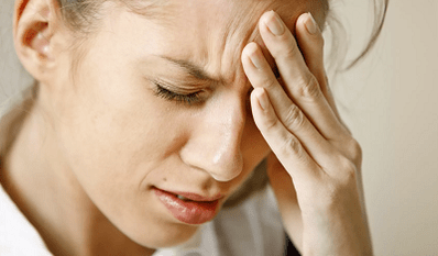 Complicacións de varices das veas pélvicas