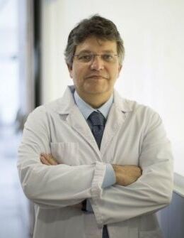 Doutor Flebólogo Rani